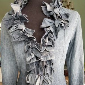 Anne Fontaine jacket